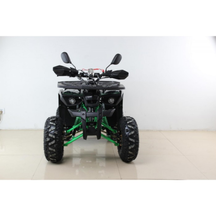 Квадроцикл бензиновый MOTAX ATV Grizlik NEW Super LUX 125 cc, фото 3