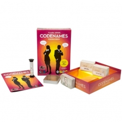 Кодовые имена (Codenames), фото 1 Кодовые имена (Codenames), фото 1