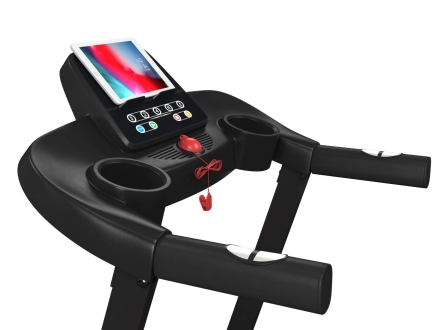 Беговая дорожка UNIXFIT ST-530M, фото 15