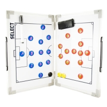 Тактическая доска для футбола "SELECT"