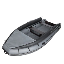 Лодка ПВХ Фрегат 450 FM JET (L/S) (ФМ ДЖЕТ (Л/С) Серый Лодка ПВХ Фрегат 450 FM JET (L/S) (ФМ ДЖЕТ (Л/С) Серый