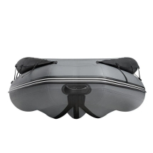 Лодка ПВХ Фрегат 450 FM JET (L/S) (ФМ ДЖЕТ (Л/С) Серый Лодка ПВХ Фрегат 450 FM JET (L/S) (ФМ ДЖЕТ (Л/С) Серый