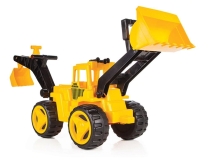 Бульдозер Pilsan Dozer с ковшом (06-206-T)