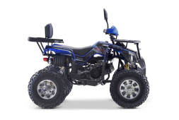 Квадроцикл YACOTA Grom 200 Pro, фото 5 Квадроцикл YACOTA Grom 200 Pro, фото 5