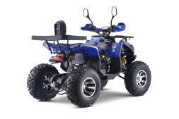 Квадроцикл YACOTA Grom 200 Pro, фото 3 Квадроцикл YACOTA Grom 200 Pro, фото 3