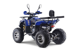 Квадроцикл YACOTA Grom 200 Pro, фото 2 Квадроцикл YACOTA Grom 200 Pro, фото 2