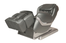 Массажное кресло iRest SL-A90Z Grey
