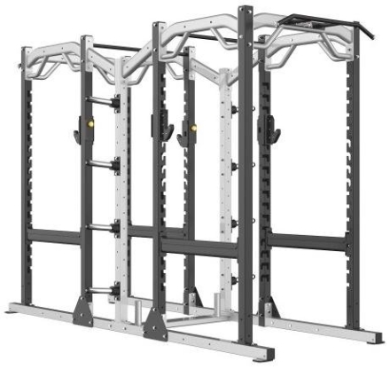 Многофункциональный комплекс Impulse Sterling Elite SE-V3 (SE5002 + SE5002 + SE5012), фото 1