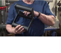 Тяга Hercules Roof AP-019 Тяга Hercules Roof AP-019