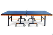 Теннисный стол Fire Синий			