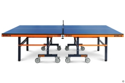 Теннисный стол Fire Синий			, фото 2 Теннисный стол Fire Синий			, фото 2