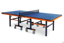 Теннисный стол Fire Синий			, фото 1 Теннисный стол Fire Синий			, фото 1