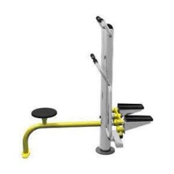 Степ и Твистер стоя ТОС-0236  Степ и Твистер стоя ТОС-0236