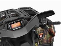 Квадроцикл BRP Can-Am Outlander Max DPS 570 2023 (ПСМ) Квадроцикл BRP Can-Am Outlander Max DPS 570 2023 (ПСМ)