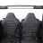 Электромобиль Buggy P333PP 24V черный Spider
