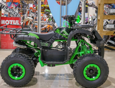 Квадроцикл SSSR Trainee, фото 10