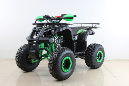 Квадроцикл SSSR Trainee, фото 3