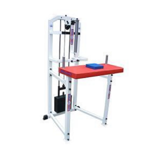 Тренажер для армрестлинга Железная рука Copy с грузоблоком, фото 1