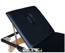 Массажный стол DFC NIRVANA Relax Pro 7265