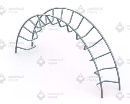 Лиана фигурная, фото 1