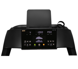 BRONZE GYM T820M Беговая дорожка, фото 2