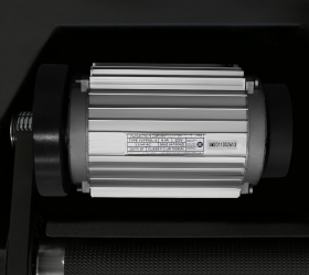 BRONZE GYM T820M Беговая дорожка, фото 6