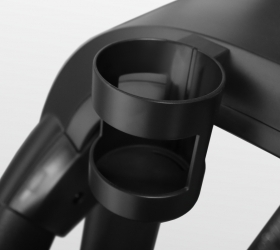 BRONZE GYM T820M Беговая дорожка, фото 12