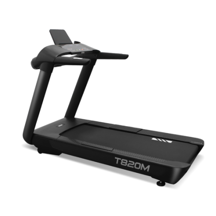 BRONZE GYM T820M Беговая дорожка, фото 1