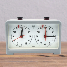 Часы шахматные