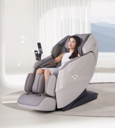 Массажное кресло Jera Ecstasy, фото 4