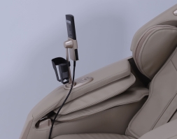 Массажное кресло Jera Ecstasy, фото 9