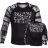 Рашгард Venum Speed Camo Urban Black L/S