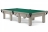 Бильярдный стол - Классик III 9 Футов, Русская пирамида, PBS 40 мм