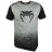 Футболка Venum Interference 2.0 Heather Grey