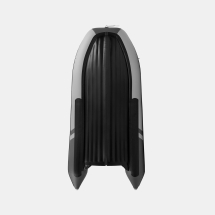 Gladiator E 420 PRO AIR Светло-темносерый моторная лодка НДНД