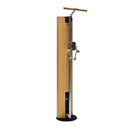 Многофункциональная силовая станция NOHrD SlimBeam, материал: дуб, фото 1