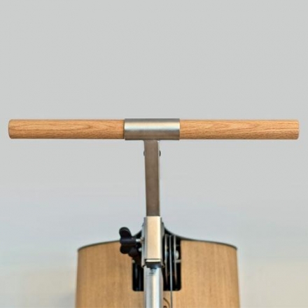 Многофункциональная силовая станция NOHrD SlimBeam, материал: дуб, фото 2