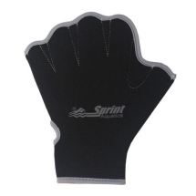 Перчатки для аква-аэробики неопреновые SPRINT AQUATICS Aqua Gloves 783