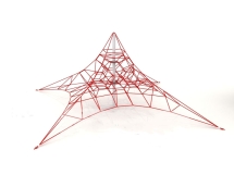 ИГРОВАЯ СЕТКА СЕРИЯ &quot;ЗВЕЗДА&quot; ИС-3,6 Д22