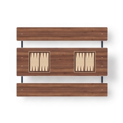 Нарды - Столик для взрослых - МФ 32.01.03-01, фото 2