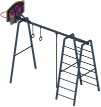 Спортивная серия СК 2.03.08