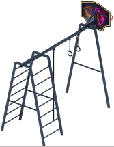 Спортивная серия СК 2.03.08