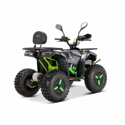 Квадроцикл YACOTA Sirius 2000W, фото 11 Квадроцикл YACOTA Sirius 2000W, фото 11