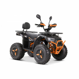 Квадроцикл YACOTA Sirius 2000W, фото 8 Квадроцикл YACOTA Sirius 2000W, фото 8