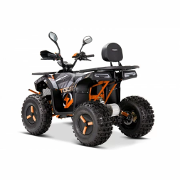 Квадроцикл YACOTA Sirius 2000W, фото 4 Квадроцикл YACOTA Sirius 2000W, фото 4