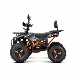 Квадроцикл YACOTA Sirius 2000W, фото 3 Квадроцикл YACOTA Sirius 2000W, фото 3