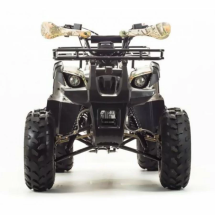 Квадроцикл подростковый MotoLand ATV FOX 125