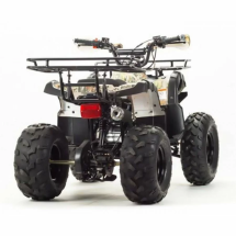Квадроцикл подростковый MotoLand ATV FOX 125