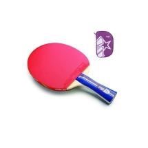 Ракетка  для настольного тенниса DHS A2002 2зв. Ракетка  для настольного тенниса DHS A2002 2зв.