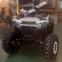 Квадроцикл EXR OFF ROAD 125